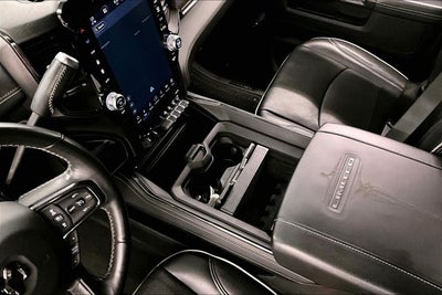 2024 RAM 3500 Limited