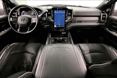 2024 RAM 3500 Limited