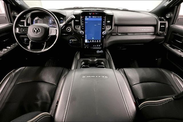 2024 RAM 3500 Limited