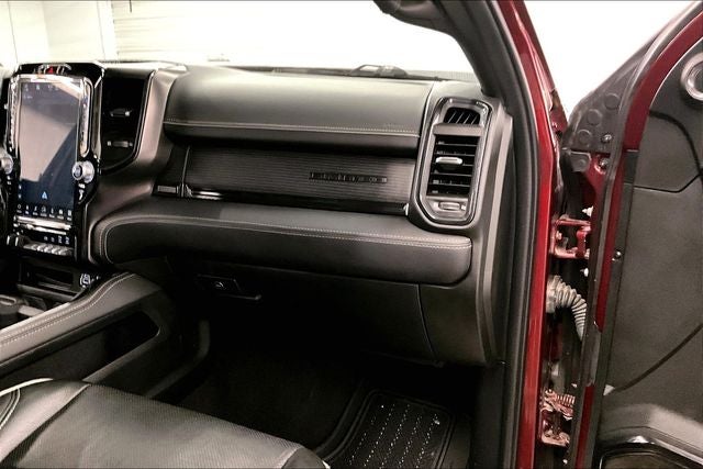 2024 RAM 3500 Limited