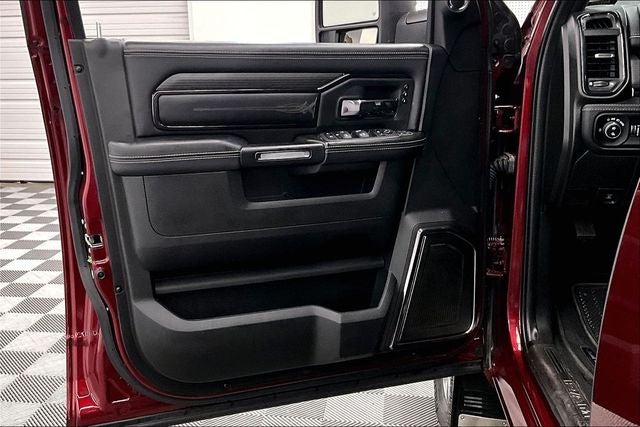 2024 RAM 3500 Limited
