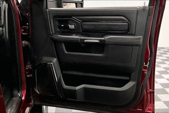 2024 RAM 3500 Limited