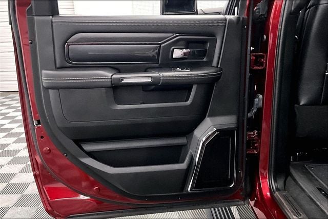 2024 RAM 3500 Limited