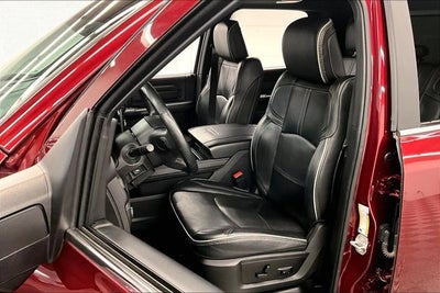2024 RAM 3500 Limited
