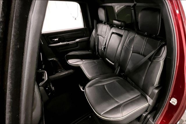 2024 RAM 3500 Limited