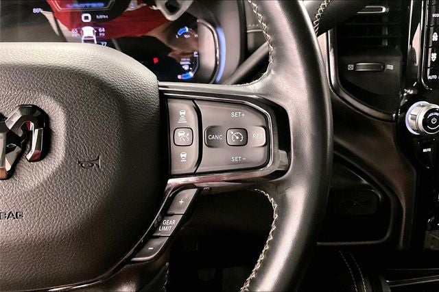 2024 RAM 3500 Limited