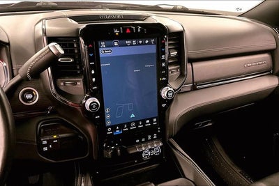2024 RAM 3500 Limited