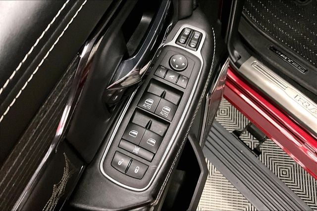 2024 RAM 3500 Limited