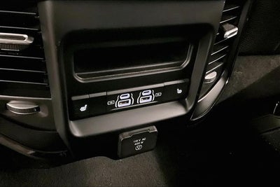 2024 RAM 3500 Limited