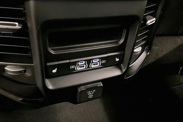 2024 RAM 3500 Limited
