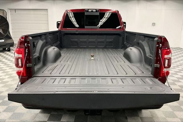 2024 RAM 3500 Limited