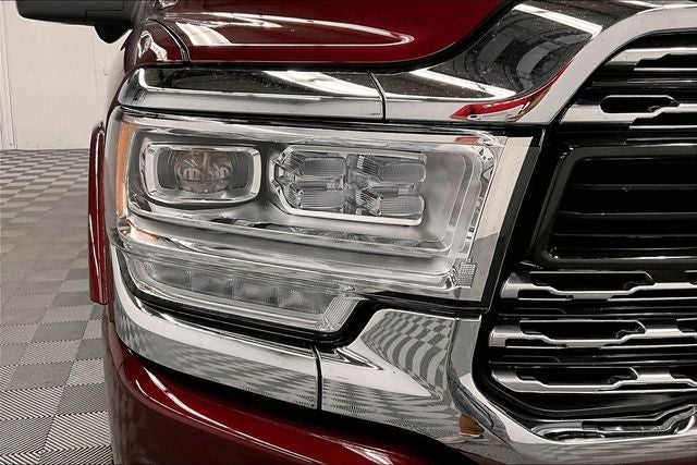 2024 RAM 3500 Limited