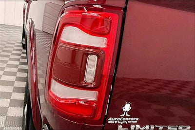 2024 RAM 3500 Limited