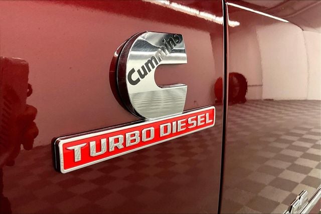 2024 RAM 3500 Limited