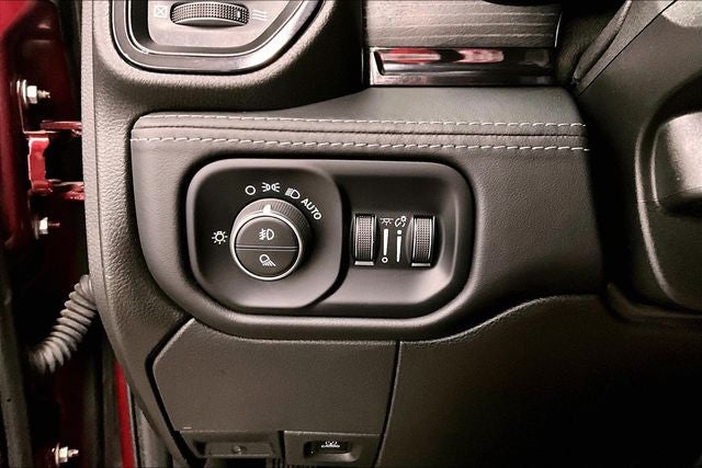 2024 RAM 3500 Limited