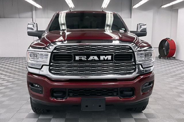2024 RAM 3500 Limited