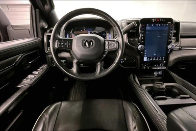 2024 RAM 3500 Limited