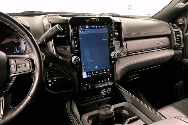 2024 RAM 3500 Limited