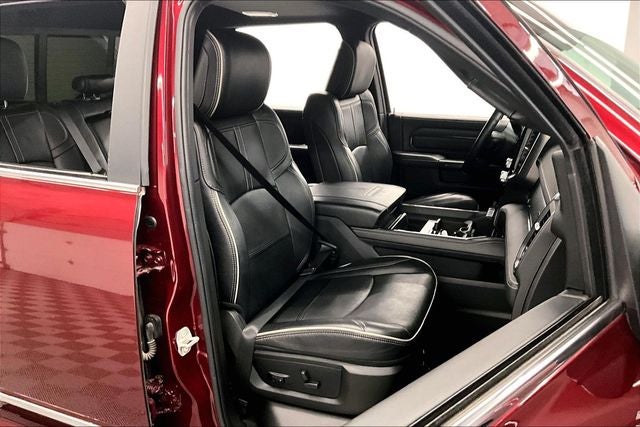 2024 RAM 3500 Limited