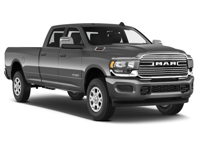 2025 RAM 2500 Laramie 4X4-Diesel-Adaptive Cruise