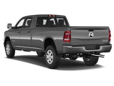 2025 RAM 2500 Laramie 4X4-Diesel-Adaptive Cruise