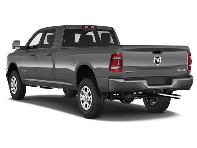 2025 RAM 2500 Laramie 4X4-Diesel-Adaptive Cruise