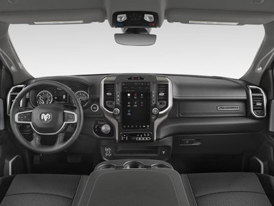 2025 RAM 2500 Laramie 4X4-Diesel-Adaptive Cruise