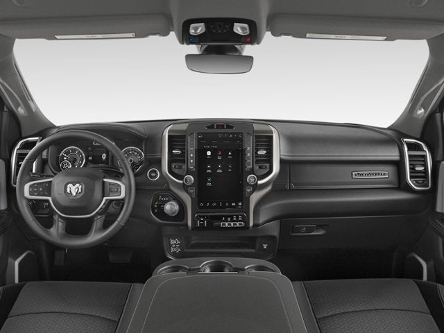 2025 RAM 2500 Laramie 4X4-Diesel-Adaptive Cruise