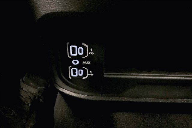 2025 RAM 2500 Laramie 4x4-HO Diesel-Adaptive Cruise-Htd Leather