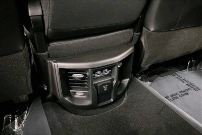 2025 RAM 2500 Laramie 4x4-HO Diesel-Adaptive Cruise-Htd Leather