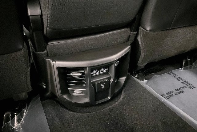 2025 RAM 2500 Laramie 4x4-HO Diesel-Adaptive Cruise-Htd Leather