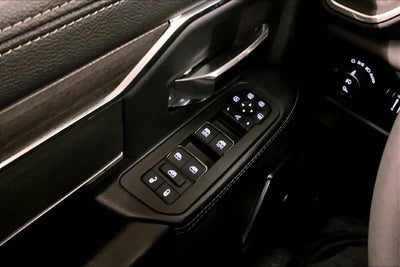 2025 RAM 2500 Laramie 4x4-HO Diesel-Adaptive Cruise-Htd Leather