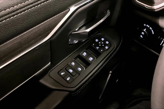 2025 RAM 2500 Laramie 4x4-HO Diesel-Adaptive Cruise-Htd Leather