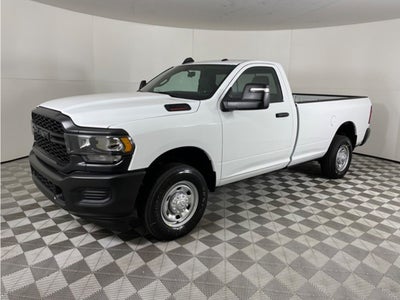 2024 RAM 2500 Tradesman 4X4
