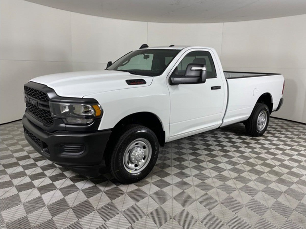 2024 RAM 2500 Tradesman 4X4