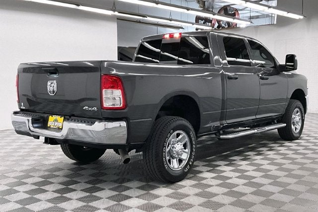 2024 RAM 2500 Tradesman 4x4 - Bluetooth - Rear Vision Camera