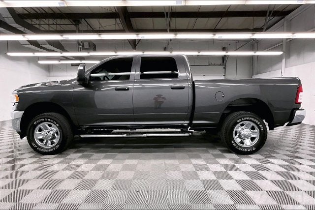 2024 RAM 2500 Tradesman 4x4 - Bluetooth - Rear Vision Camera