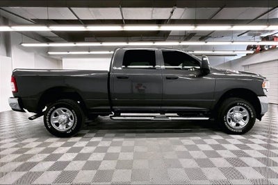 2024 RAM 2500 Tradesman 4x4 - Bluetooth - Rear Vision Camera