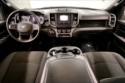 2024 RAM 2500 Tradesman 4x4 - Bluetooth - Rear Vision Camera