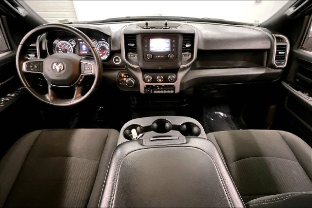 2024 RAM 2500 Tradesman 4x4 - Bluetooth - Rear Vision Camera
