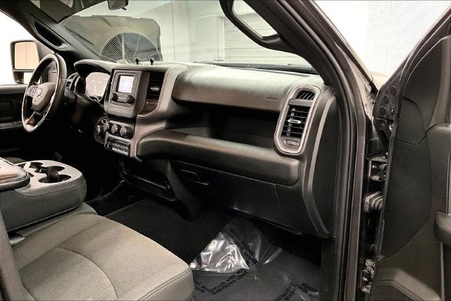 2024 RAM 2500 Tradesman 4x4 - Bluetooth - Rear Vision Camera