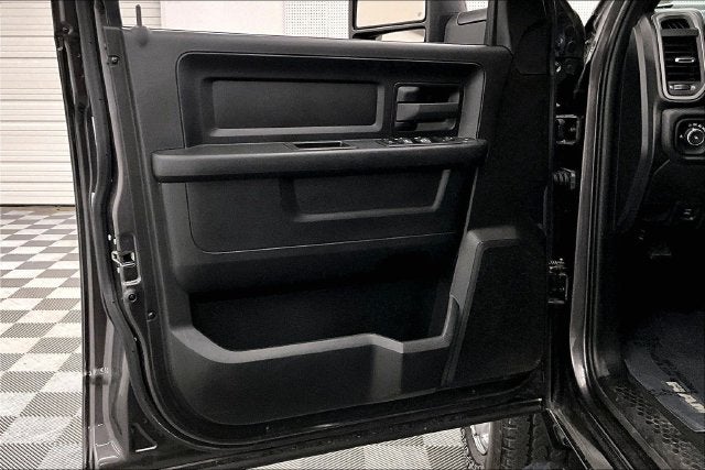 2024 RAM 2500 Tradesman 4x4 - Bluetooth - Rear Vision Camera
