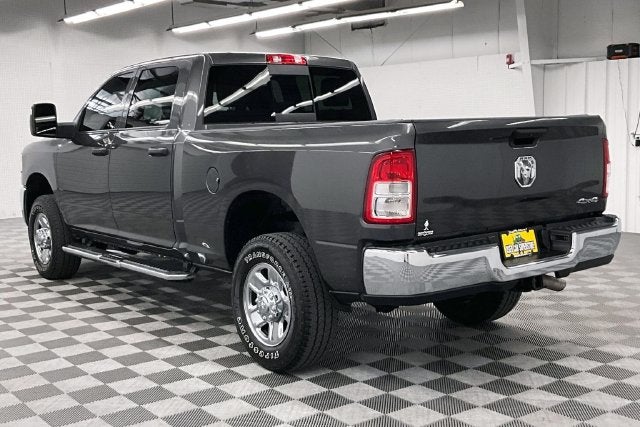 2024 RAM 2500 Tradesman 4x4 - Bluetooth - Rear Vision Camera