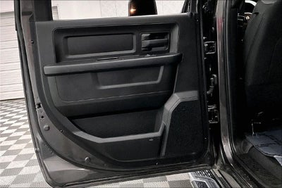 2024 RAM 2500 Tradesman 4x4 - Bluetooth - Rear Vision Camera