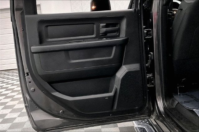 2024 RAM 2500 Tradesman 4x4 - Bluetooth - Rear Vision Camera