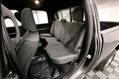 2024 RAM 2500 Tradesman 4x4 - Bluetooth - Rear Vision Camera