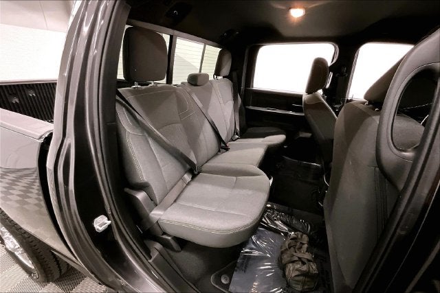 2024 RAM 2500 Tradesman 4x4 - Bluetooth - Rear Vision Camera