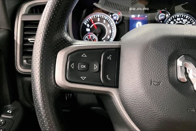 2024 RAM 2500 Tradesman 4x4 - Bluetooth - Rear Vision Camera
