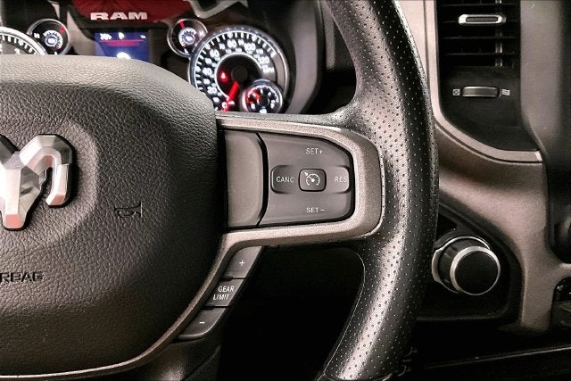 2024 RAM 2500 Tradesman 4x4 - Bluetooth - Rear Vision Camera