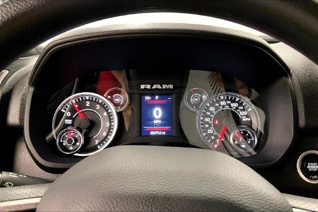 2024 RAM 2500 Tradesman 4x4 - Bluetooth - Rear Vision Camera